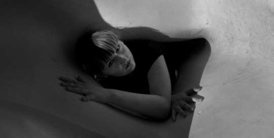 Fotography B&W People (Portrait)