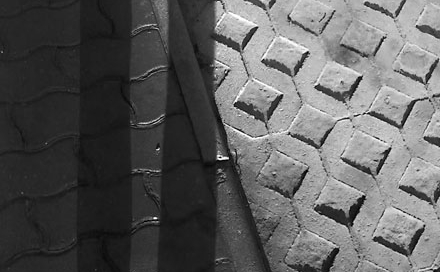 Photography - Peavement