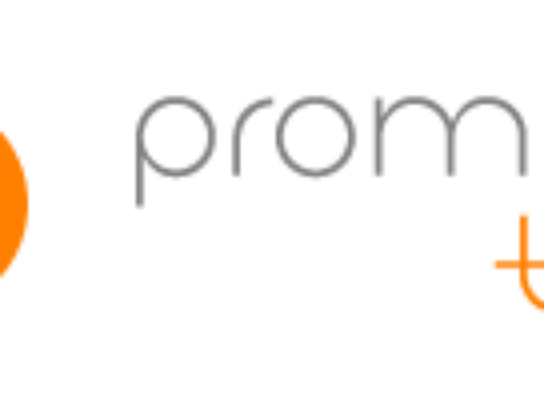 Logo design for Promotion Team
